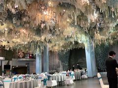 -丽华园(汉阳龙阳店)