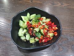 -陈老斯呼尔嗨吃烧烤(科巷店)