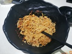 -新仙清汤牛腩(铜锣湾店)