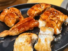 -狮子三•脆鳗鱼烤肉(信和廣場4樓店)