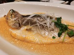 -上海虹桥宾馆味翠餐厅