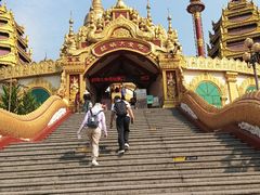 -孔雀湖生态旅游区