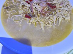 扬州大煮干丝-桂满陇·杭州小馆(朝阳合生汇店)