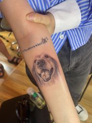 -MDZ STORE·TATTOO·耳饰