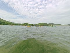 -宁波九龙湖开元度假村