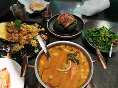 -simply thai天泰(世纪汇店)