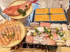 -鮨冠OMAKASE食べ放题(北京首店)