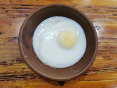 肉饼蒸蛋-肆姐面粉馆(坡子街店)