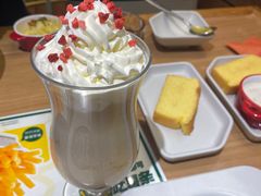 -豪客来牛排(红豆万花城店)