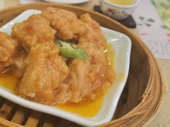 特色蒸排骨-点都德(北京路贰店)