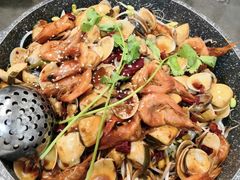 -虾念·128香辣虾.武汉烧烤(龙华总店)