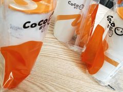 -CoCo都可(光谷天地店)