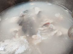千层鱼锅-小凤厨顺德鱼坊·经典千层鱼(祈福店)