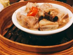 -添好运点心专门店(中环IFC店)