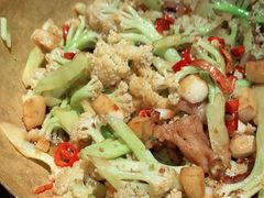 -楼兰新疆主题餐厅(悠方店)