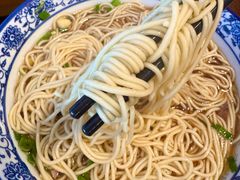 -孙盛兴奥灶面馆·蟹黄面·三虾面(山塘街总店)