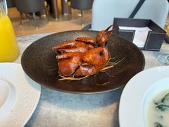 -喜来登由由大酒店九州膳坊中餐厅