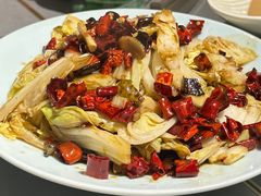 -李赵合鲜肉烧烤(西荷店)