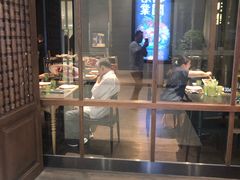 门面-simply thai天泰(长泰广场店)