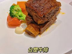 -王品牛排(佛山南海万科广场店)