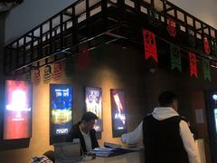 -棂笼·深度沉浸密室(武汉旗舰店)