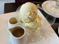 甜酒冰淇淋-安德鲁饼店(总店)