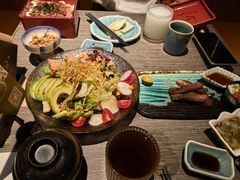 -炙柒Sekinana·精致日料(合生汇店)