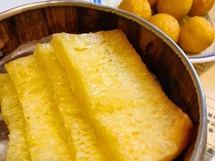 黄金糕-双喜老铺(人民广场店)