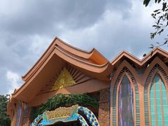 -西双版纳原始森林公园