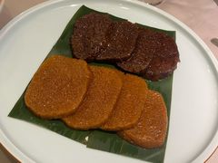 黄黑糍粑-贵州大厦贵州厅(樱花园西街店)