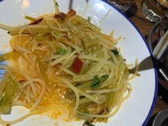 -阿记烧烤(大兴新区店)