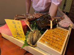 -湖月·割烹料理(湖滨店)