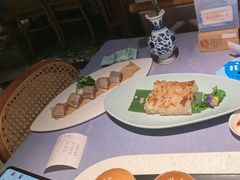 -晓粤·惹味粤菜(凯德乐峰广场店)