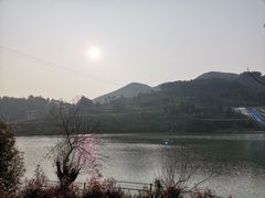 -丰盛镇响水水库