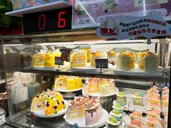 -PAOPAO Bakery&Café(港汇店)