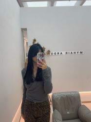 -MY HAIR ARDOR