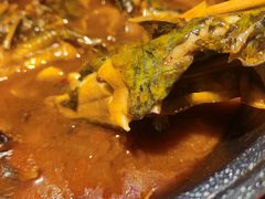 -小小河边鱼(天润城店)