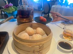 -金海华·Winsun玲珑国际·赫本时光(园区金鸡湖店)