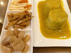 -北京小肠陈饭庄(方庄店)