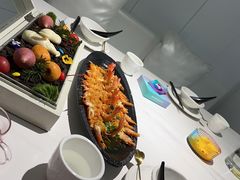 -3号仓库·创意中国菜(嘉兴龙鼎万达店)