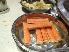 -憨铁匠老火锅(龙岗万科里店)