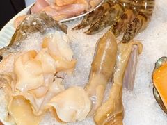 -鼎鼎香·港式火锅(北京SKP店)