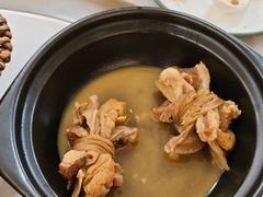 -紫藤园·天目湖大鱼头(南山竹海店)