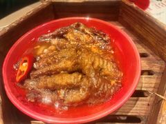 -避风塘(宝山万达店)