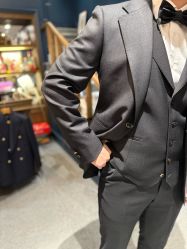 -LDIAMON西服定制(温州店)