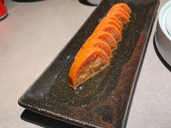-晓淮山·扬州早茶·淮扬菜(龙阳广场店)