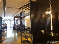 大堂-熙盛源(复兴路店)