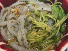 -阿庄新豫菜(通泰路店)