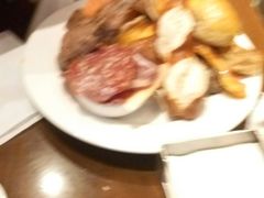 -广州富力君悦大酒店·凯菲厅