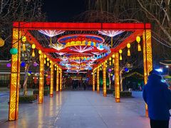 -济南方特东方神画